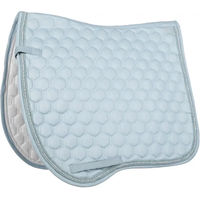 Produktbild von Dressur Schabracke HKM Elisa Blau