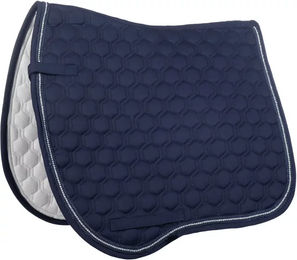Dressur Schabracke HKM Elisa Blau – Bild 1 von 1