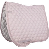 Produktbild von Dressur Schabracke HKM Elisa Rosa