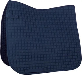 Dressur Schabracke HKM Larissa Blau – Bild 1 von 1