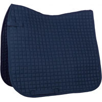Produktbild von Dressur Schabracke HKM Larissa Blau