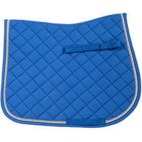 Produktbild von Dressur Schabracke HKM Misty Blau