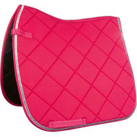 Produktbild von Dressur Schabracke HKM Romy Rosa