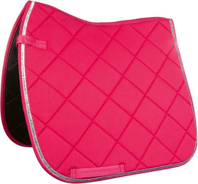 Dressur Schabracke HKM Romy Rosa – Bild 1 von 1