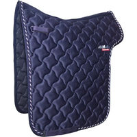 Produktbild von Dressur Schabracke Karlslund Blau