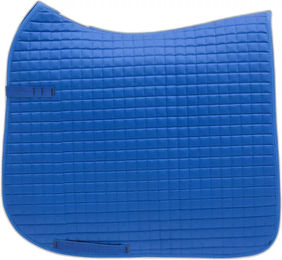 Produktbild von Dressur Schabracke Kieffer Blau Leinen