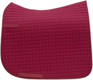 Produktbild von Dressur Schabracke Kieffer Rot