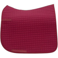 Produktbild von Dressur Schabracke Kieffer Rot