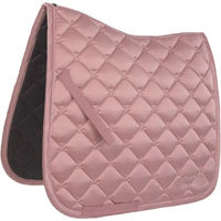 Produktbild von Dressur Schabracke Lami-Cell Charming Rosa mit Bambus