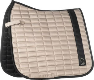 Dressur Schabracke Lauria Garrelli Amalfi Beige – Bild 1 von 1