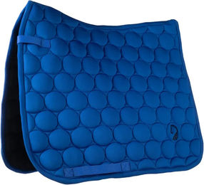 Dressur Schabracke Lauria Garrelli Amalfi Sportive Blau – Bild 1 von 1