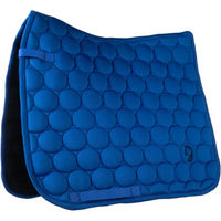 Produktbild von Dressur Schabracke Lauria Garrelli Amalfi Sportive Blau