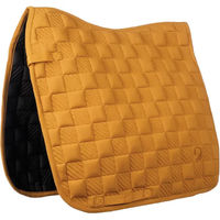 Produktbild von Dressur Schabracke Lauria Garrelli Arezzo Sporty Gelb