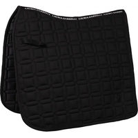 Produktbild von Dressur Schabracke Lauria Garrelli Limone Elegant in Gelb und Schwarz
