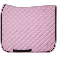 Produktbild von Dressur Schabracke Montar Fair Rosa für Vollblut