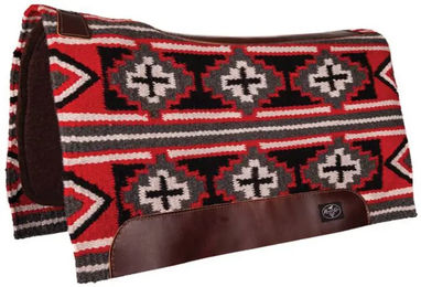 Dressur Schabracke Professional's Choice Fuse Navajo Bunt – Bild 1 von 1