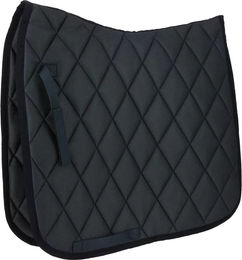 Dressur Schabracke Riding World School aus Polyester – Bild 1 von 1