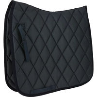 Produktbild von Dressur Schabracke Riding World School aus Polyester