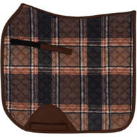 Produktbild von Dressur Schabracke Sixteen Cypress Heritage Check 16C