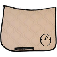 Produktbild von Dressur Schabracke Vestrum Perugia Beige