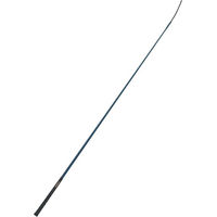 Produktbild von Dressurgegerät Economy Nylon mit F-Griff in Blau Fleck