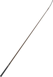 Dressurgegerte Economy Nylon mit F-Griff in Fleck Optik – Bild 1 von 1