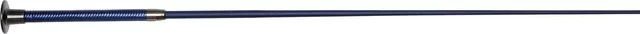 Produktbild von Dressurgerte Equipage Gem aus Metall in Blau