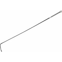 Produktbild von Dressurgerte Equipage Schwarz
