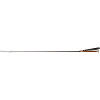 Produktbild von Dressurgerte Whip & Go Charme in Braun oder Schwarz