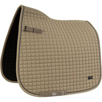 Produktbild von Dressurmatte BR Equitation Eevolv aus Filz in Beige für Warmblut/WB