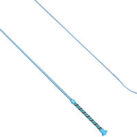 Produktbild von Dressurpeitsche York Kristi Blau