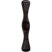 Produktbild von Dressurreitgurt PS of Sweden Toronto aus Leder 60 cm