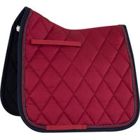Produktbild von Dressurschabracke Cooldry Event Beet Red Cob