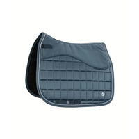 Produktbild von Dressurschabracke Darlene BR für Warmblut in Grau oder Blau