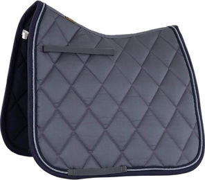 Dressurschabracke Dressur Event Cooldry Grisaille Cob – Bild 1 von 1