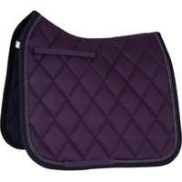 Produktbild von Dressurschabracke Dressur Event Cooldry Nightshade Cob