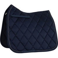 Produktbild von Dressurschabracke Dressur Event Cooldry Schwarz Cob