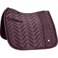 Produktbild von Dressurschabracke Equiva Alteris Beige aus Polyester für Warmblut