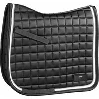 Produktbild von Dressurschabracke SP Spirit Schockemöhle Sports für Warmblut in Grau oder Schwarz