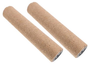 Dripio Ersatz-Kratzsäule aus Sisal 30 cm 2 Stück für Kratzbäume – Bild 1 von 1