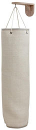 Dripio Katzen-Kletterwand aus Sisal in Beige 25x100 cm – Bild 1 von 1