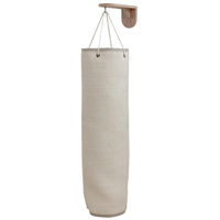 Produktbild von Dripio Katzen-Kletterwand aus Sisal in Beige 25x100 cm