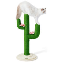 Produktbild von Dripio Katzenkratzbaum mit Jutetau 80 cm