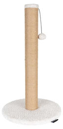 Dripio Kratzbaum Donna aus Sisal und Plüsch in Merengue 70 cm – Bild 1 von 1