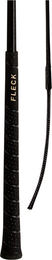 DRN DR-Gerte Nylon mit F-Griff Schwarz 130cm – Bild 1 von 2