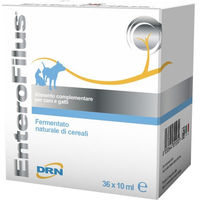 Produktbild von DRN Enterofilus-Flakons