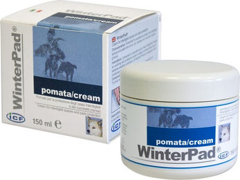 DRN WinterPad Pfotenpflege für Hunde und Katzen 50 ml – Bild 1 von 2