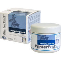 Produktbild von DRN WinterPad Pfotenpflege für Hunde und Katzen 50 ml