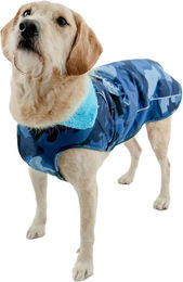 Dryrobe Wasserdichter Hundemantel – Bild 1 von 1