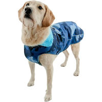 Produktbild von Dryrobe Wasserdichter Hundemantel